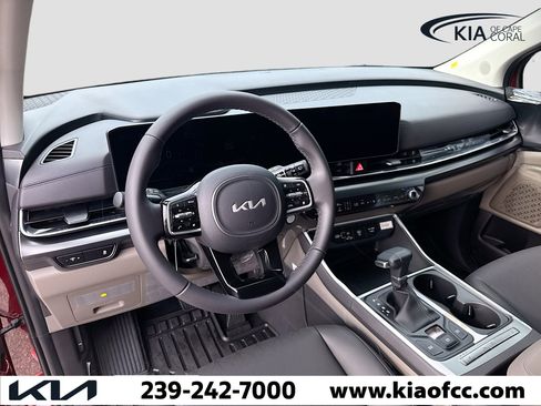 New 2026 Kia Carnival image 26