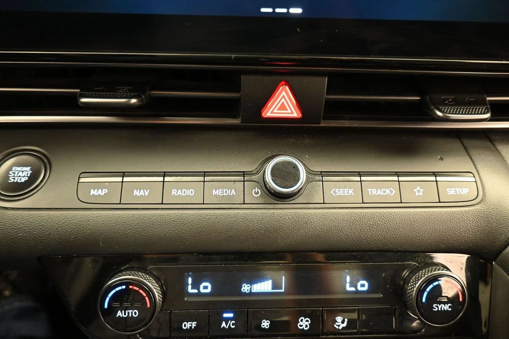 Used 2023 Hyundai Elantra N Line FWD image 27