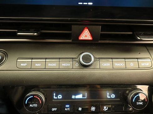 Used 2023 Hyundai Elantra N Line FWD image 27