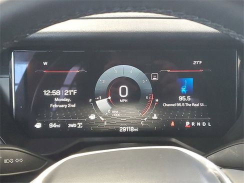 Used 2024 GMC Acadia Elevation w/ LPO, Floor Liner Package image 20