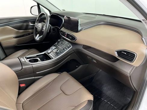 Used 2023 Hyundai Santa Fe Limited image 48