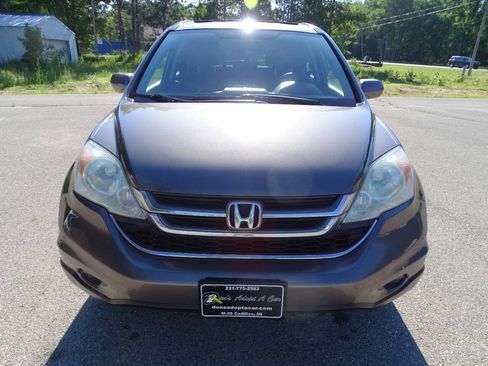Used 2010 Honda CR-V EX image 4