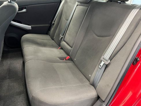 Used 2011 Toyota Prius Three FWD image 26