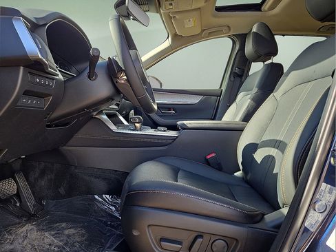 New 2026 MAZDA CX-90 3.3 Turbo w/ Preferred Package image 23