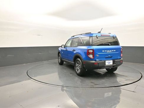 New 2025 Ford Bronco Sport Big Bend image 5