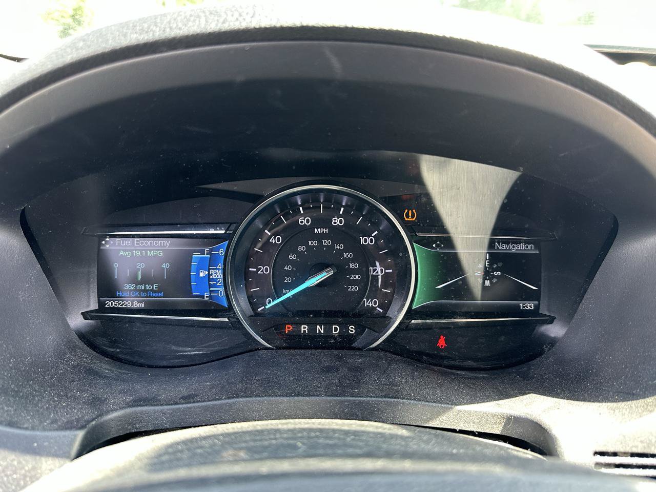 Used 2017 Ford Explorer XLT w/ Equipment Group 202A AWD/4WD image 10