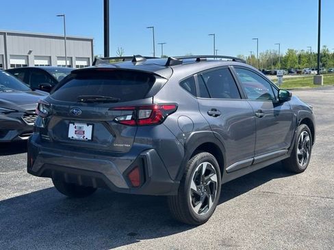 Certified 2024 Subaru Crosstrek 2.5i Limited w/ Popular Package #3A AWD/4WD image 6