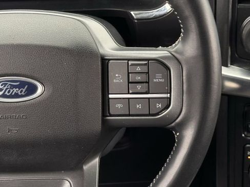 Used 2022 Ford F150 Lariat image 15