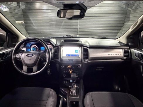 Used 2021 Ford Ranger XL w/ Equipment Group 101A High image 15