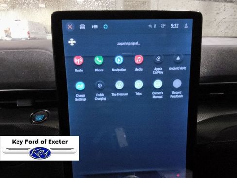 Used 2025 Ford Mustang Mach-E GT AWD/4WD image 45