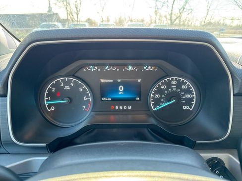 Used 2023 Ford F150 XLT AWD/4WD image 11