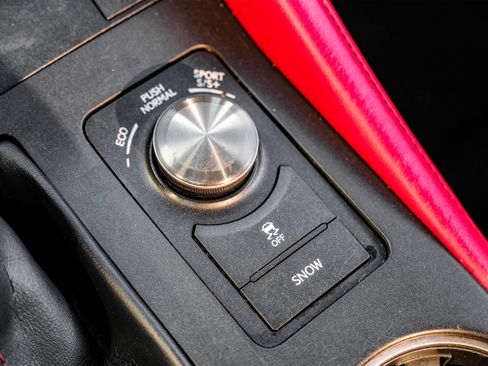 Used 2017 Lexus RC F w/ Premium Package image 24