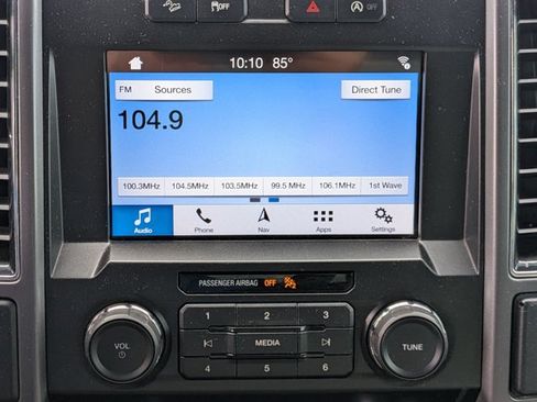 Used 2019 Ford F150 XLT w/ Equipment Group 302A Luxury AWD/4WD image 15