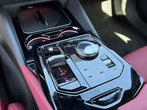 New 2026 BMW 530i w/ M Sport Package image 26