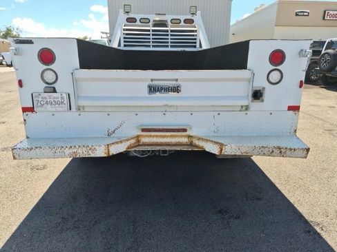 Used 2018 Ford F350 XL w/ Power Equipment Group image 4