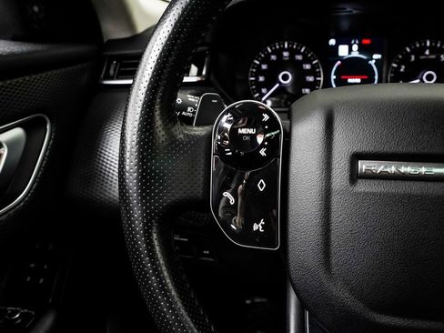 Used 2020 Land Rover Range Rover Velar S image 33