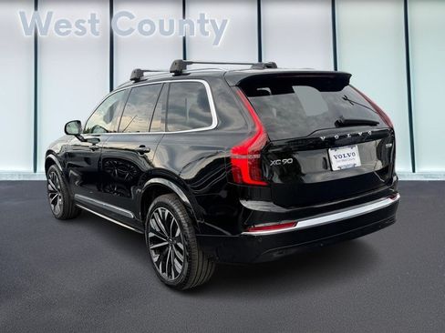 Used 2025 Volvo XC90 T8 Ultra AWD/4WD image 7