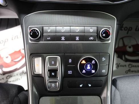 Used 2022 Hyundai Santa Fe SEL image 33