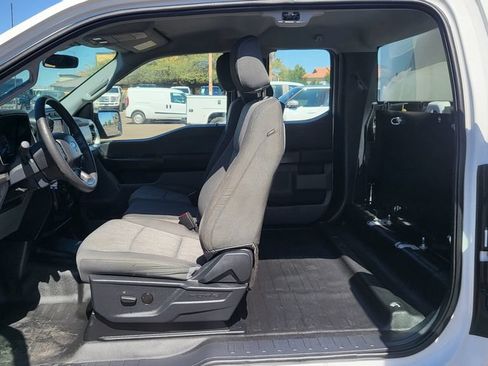 Used 2021 Ford F150 XL w/ Equipment Group 101A High RWD image 30