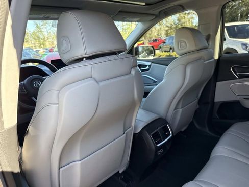 Used 2021 Acura RDX Technology Package image 14