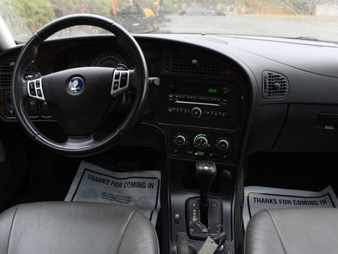 Used 2007 Saab 9-5 2.3T image 19