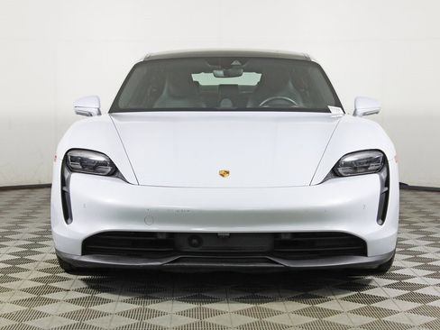 Used 2023 Porsche Taycan 4S image 10