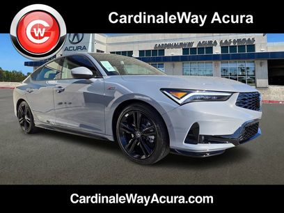 New 2026 Acura Integra A-Spec