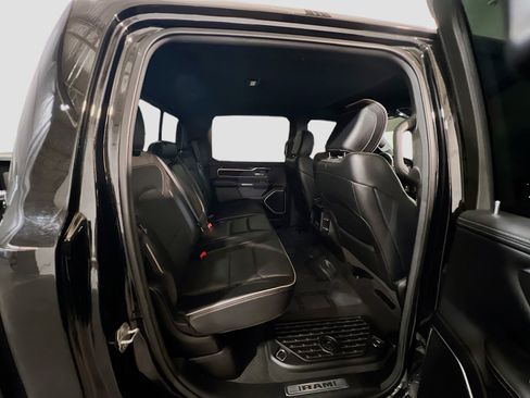 Used 2022 RAM 1500 Laramie w/ Sport Appearance Package image 19