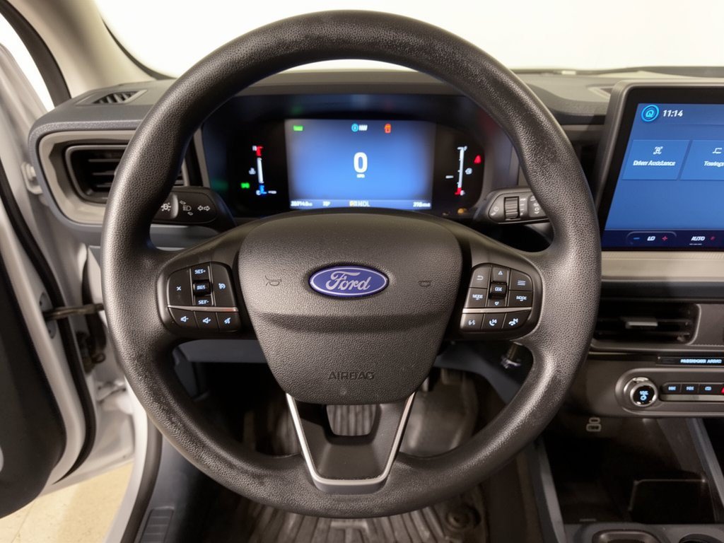 Used 2025 Ford Maverick XL FWD image 10