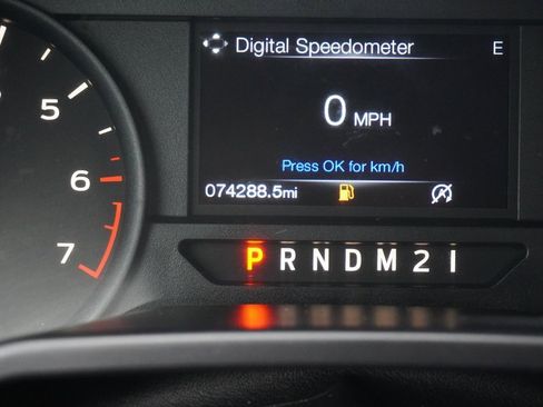 Used 2017 Ford F150 XL w/ Equipment Group 101A Mid image 21