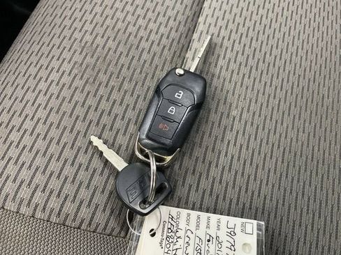 Used 2017 Ford F150 XLT w/ Trailer Tow Package image 27