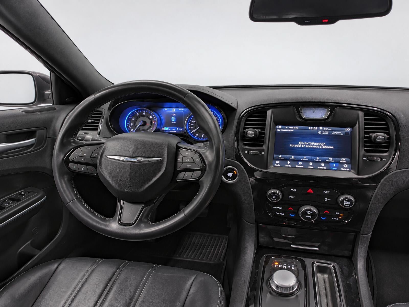 Used 2019 Chrysler 300 S RWD image 22