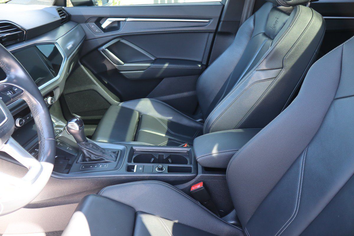 Used 2024 Audi Q3 2.0T Premium Plus AWD/4WD image 28