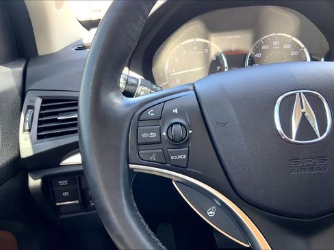 Used 2017 Acura MDX FWD w/ Advance Package image 24