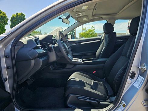 Used 2017 Honda Civic EX image 25