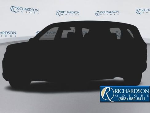 Certified 2025 Honda CR-V Sport Touring image 1