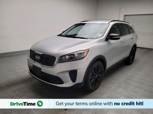 Used 2020 Kia Sorento S FWD image 1