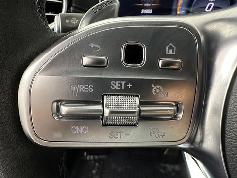 Used 2019 Mercedes-Benz E 63 AMG S image 25