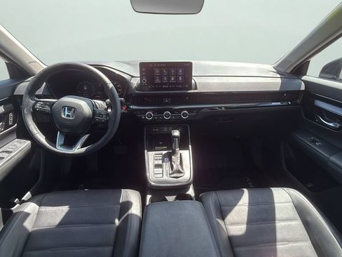 Used 2025 Honda CR-V EX-L image 18
