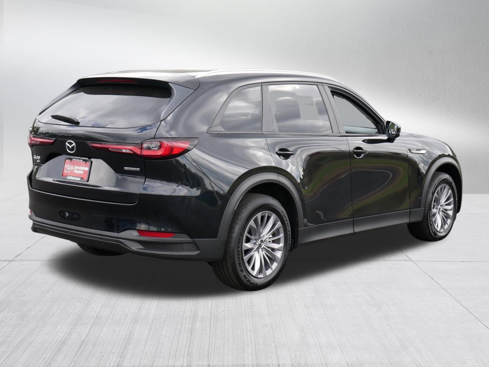 Used 2026 MAZDA CX-90 3.3 Turbo w/ Select Package AWD/4WD image 7