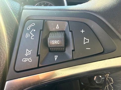Used 2018 Buick Encore Preferred AWD/4WD image 22