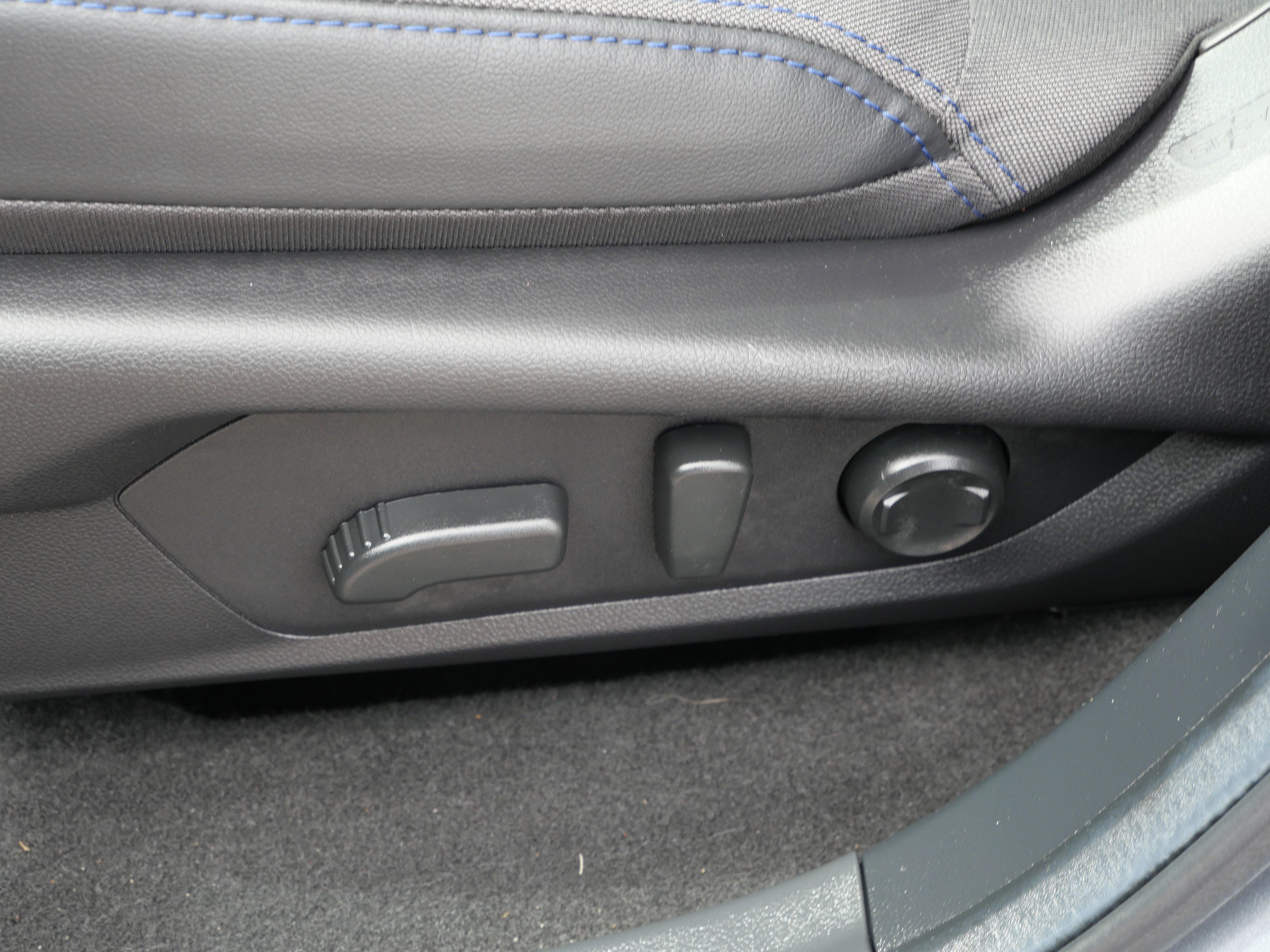 Used 2026 Subaru Forester Premium AWD/4WD image 19