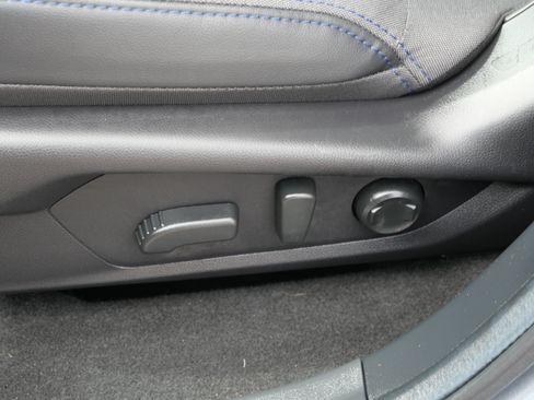 Used 2026 Subaru Forester Premium AWD/4WD image 19