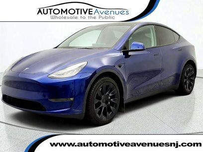 Used 2022 Tesla Model Y Long Range