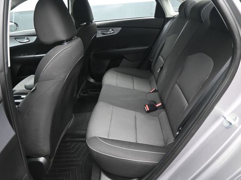 Used 2023 Kia Forte LXS w/ LXS Technology Package image 10