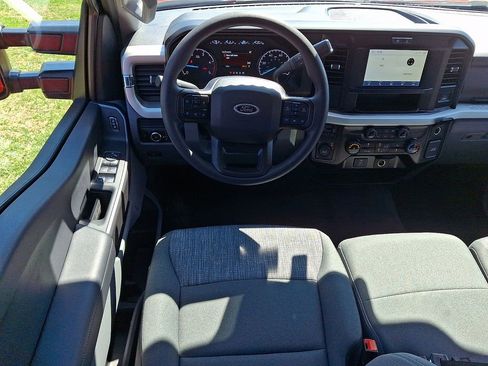 New 2026 Ford F250 XLT AWD/4WD image 7