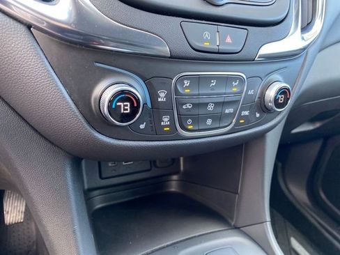 Used 2024 Chevrolet Equinox LT w/ LPO, Floor Liner Package image 12