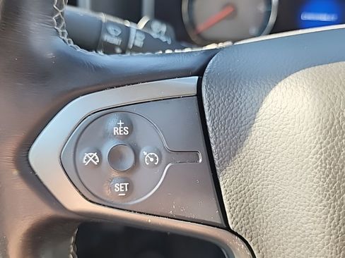 Used 2018 Chevrolet Silverado 1500 LT w/ All Star Edition image 18