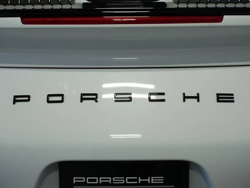 Certified 2017 Porsche 911 Turbo S image 36