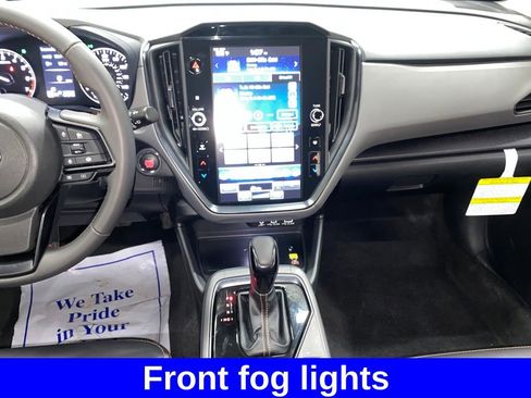 Certified 2025 Subaru Crosstrek 2.5i Limited image 19